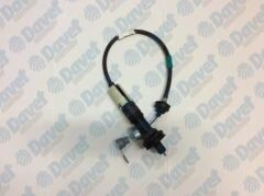 DEBRIYAJ TELI 206 DS HDI 90CV P206 2.0L 138 CV OTOMATIK AYARLI 00-> 833/645MM