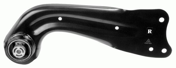 Aks Bağlantısı Arka Sağ  Gf5/6/7-Jetta-Pas5/6 Vw 2006-19