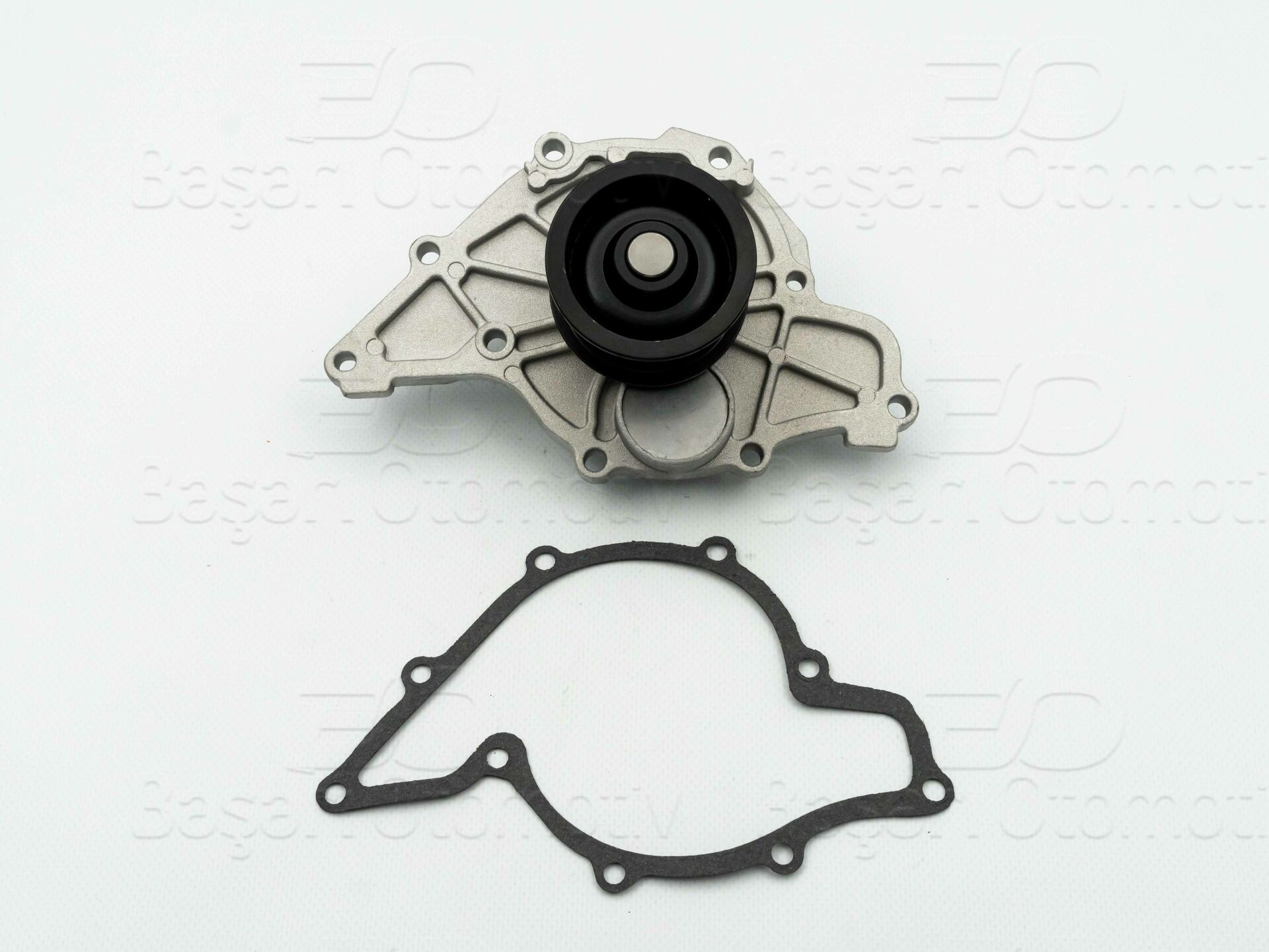 DEVIRDAIM | VW PASSAT AUDI A4 A6 A8 SKODA SUPERB 98 > 2.5 TDI | WISCO