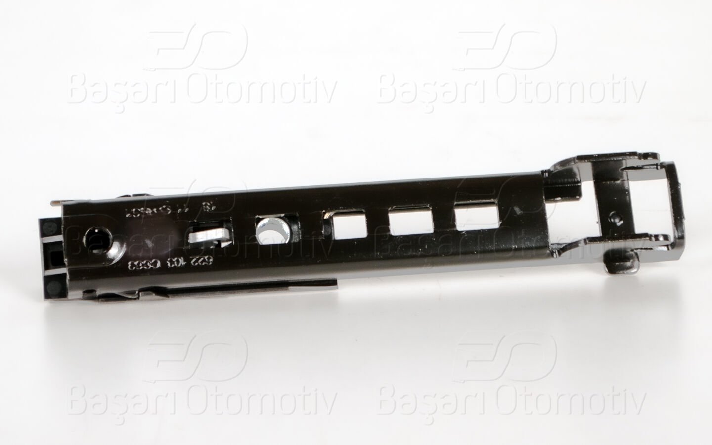 EMNIYET KEMER BRAKETI | SKODA OCTAVIA A5 1Z- 04-13 | OEM