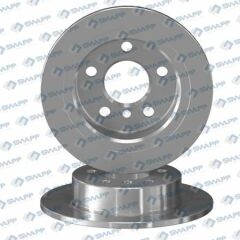 FREN DISKI ARKA 259mm MINI F54-F55-F56-F57 Cooper D Cooper S 13>   ####