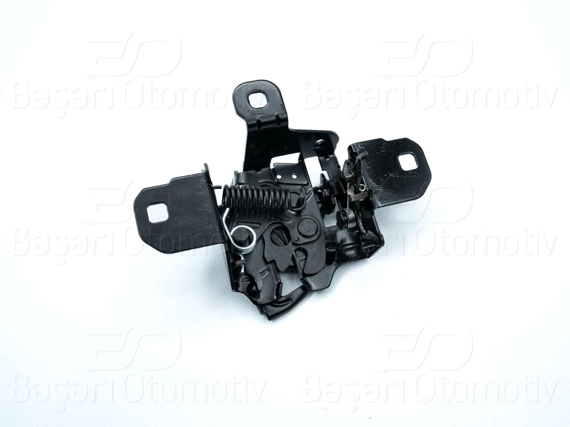 KAPUT KILIDI | VW GOLF4 BORA 98 > | WISCO