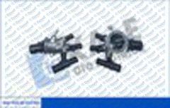 TERMOSTAT 88°C ALUMINYUM GOVDELI KOMPLE FIAT DOBLO