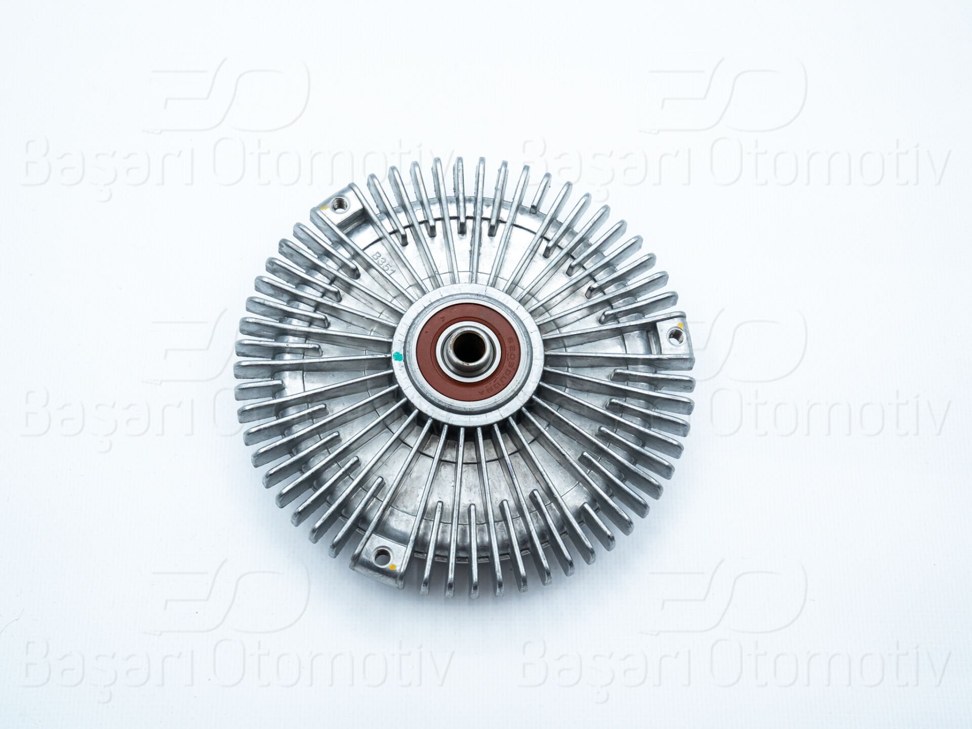 FAN TERMIGI | VW LT46 2.8TDI AGK ATA AUH | WISCO