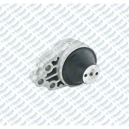 MOTOR TAKOZU FIESTA V - FUSION 01>10