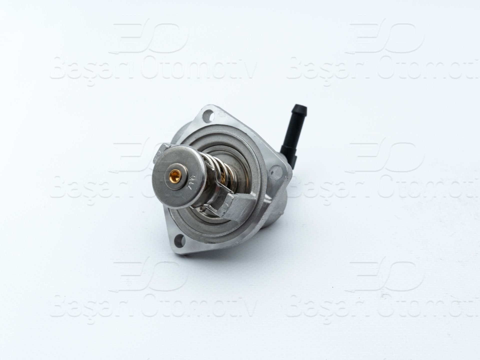 TERMOSTAT | OPEL ASTRA G 1.4 16v 98-05/ VECTRA B 1.6 16v 95-05/ ZAFIRA A 1.6 16v 99-05 (Z14XE-X14XE--X16XL-Z16X) | WISCO