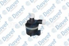 EK SU POMPASI ELEKTRIKLI A1 A4 A5 A6 A7 ROOMSTER POLO JETTA IV IBIZA IV TOLEDO IV FABIA II RAPID 1.2 1.6 TDI