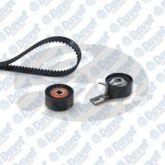 EKSANTRIK KITI 139x254 P207 06=> P208 12=> C3 10=> FIESTA VI 10=> 1.4HDI 1.4TDCI EURO 5 MOTOR