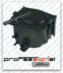 MAZOT FILTRESI P206 -P207- P307 -P308- P407- PARTNER - C3- C4 - FIESTA -FOCUS II 1.6 HDI 1.6 TDCI MUSURLU