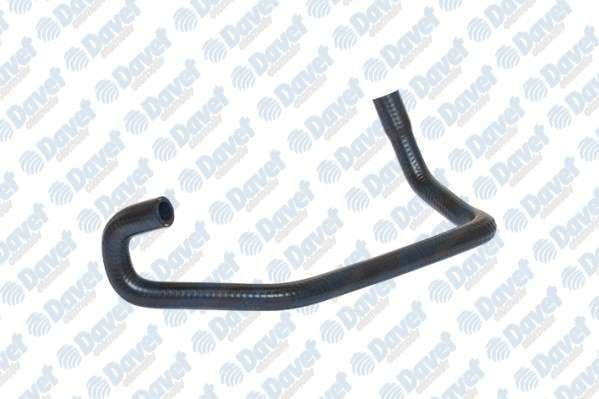 YEDEK SU DEPOSU HORTUMU GOLF IV - BORA 1.6 JETTA 1.9TDI 02-06   ####