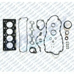 MOTOR TAKIM CONTA FULL SKC HARIC CORTECO TEFLON KECELI-SUBAP LASTIKLI CLIO-MEGANE-KANGOO 1.5 DIZEL K9K