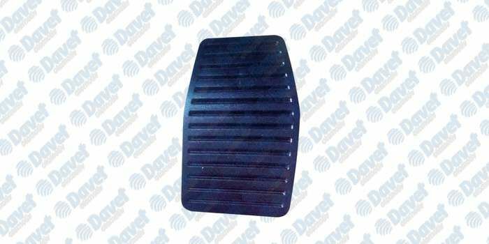 PEDAL LASTIGI DEBRIYAJ FREN EGEA FIAT
