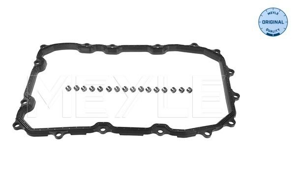 Otom Şanz Contası BAC-BPE-CASA-CASC Tk. 3.0Tdi Touareg-Q7 Vw 2002-09