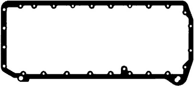 Karter Contası   M57N2 E60/65/83/90 Bmw 2003-06