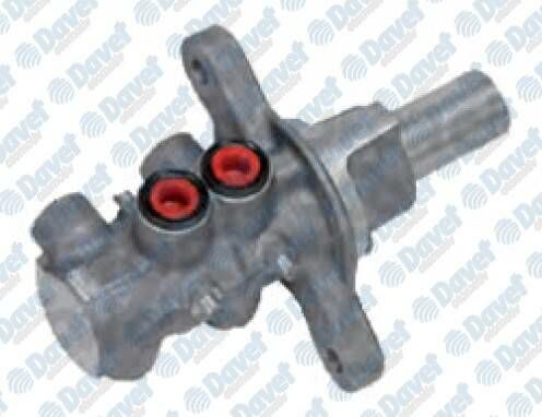 FREN ANA MERKEZI ALUMINYUM ABSSIZ FIAT DOBLO 1.3MTJ 05- 1.9JTD 01-