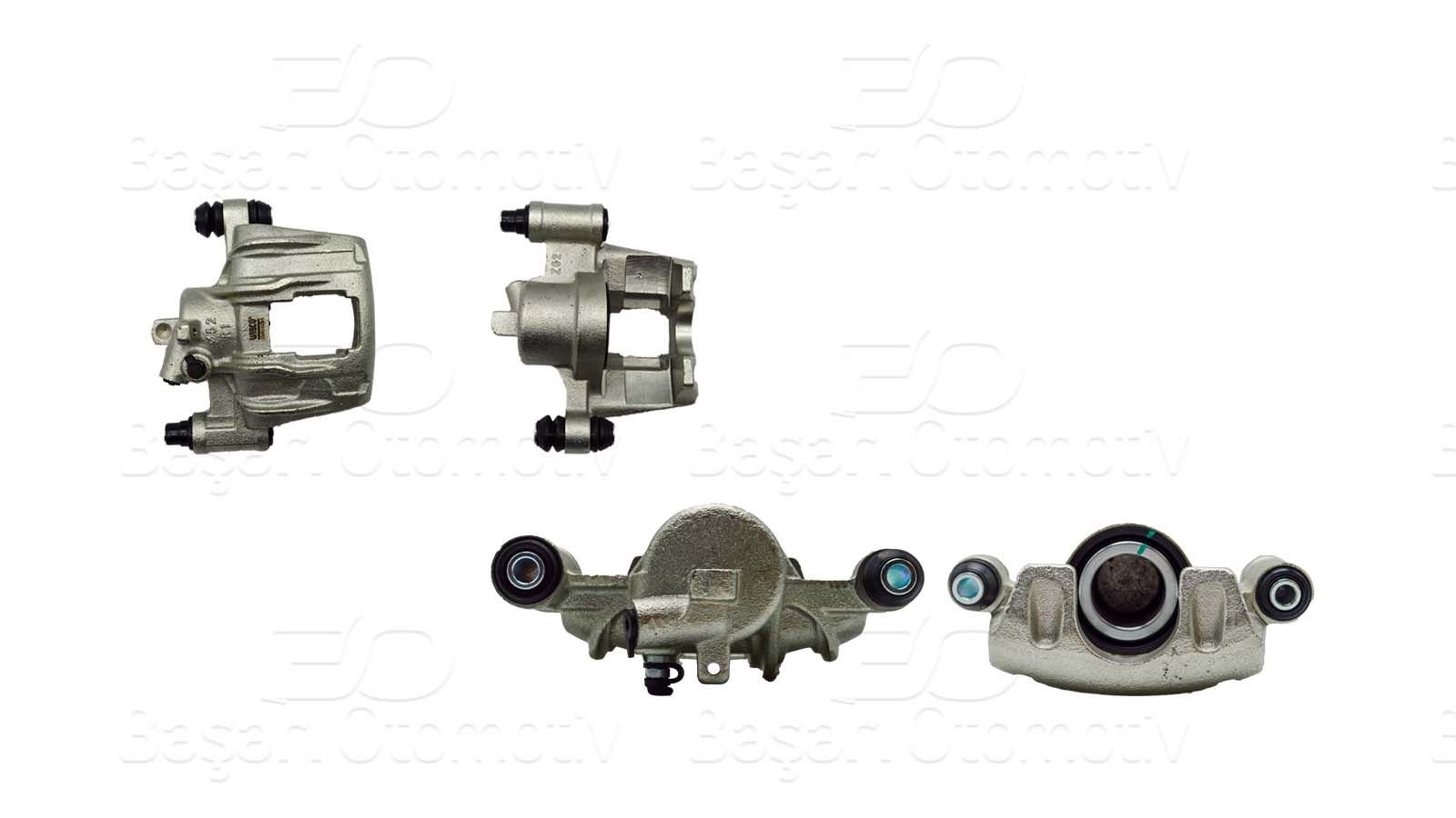 FREN KALIPERI ARKA SAG | VW LT2.3 2.5 2.8 TDI-SDI 02-06 | WISCO