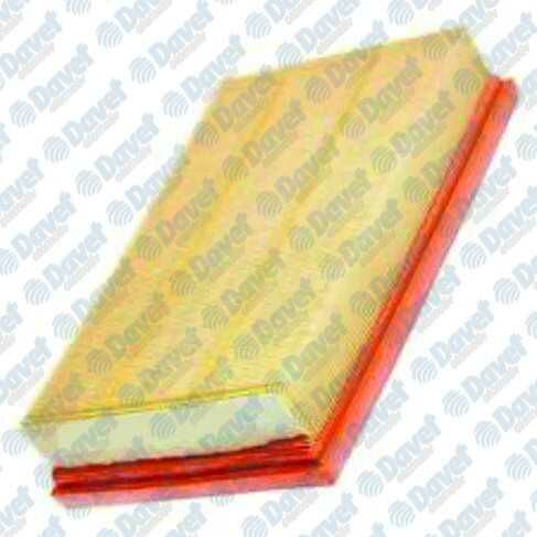 HAVA FILTRESI FIAT STILO 1.9 JTD