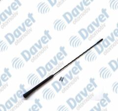 TAVAN ANTEN CUBUGU M5-M6 27CM UNIVERSAL