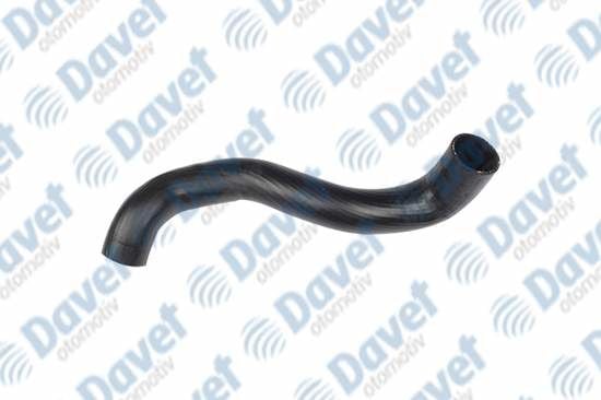 TURBO HORTUMU GALAXY II-MONDEO IV-S-MAX 2.0 TDCI 06>   ####