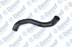 TURBO HORTUMU GALAXY II-MONDEO IV-S-MAX 2.0 TDCI 06>   ####