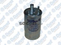 YAKIT FILTRESI OPEL MERIVA 1.3 CDTI 03-