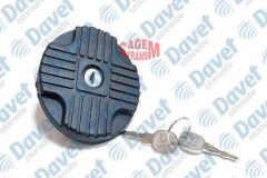 BENZIN DEPO KAPAGI R12 - TOROS - SW