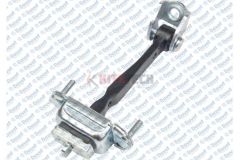 KAPI GERGISI ON FORD MONDEO 01-06