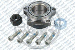 ON TEKER RULMANI [KIT] TRANSIT V184 2.2TDCI 2.4TDCI 00>
