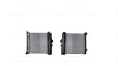 SU RADYATORU BRAZING MT-AT 360X418X26 MM | MERCEDES-BENZ W202 C200. C220 93> | WISCO