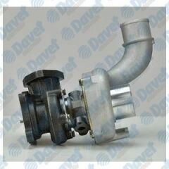 TURBO SARJ KOMPLE ERA GETZ CERATO RIO 04-