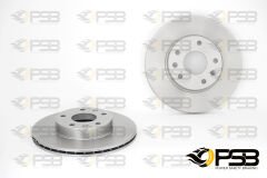 Fren Aynası Ön Havalı 1.8-2.0Td4 Freelander1 Land Rover 2000-06