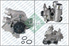 DEVIRDAIM GOLF V PASSAT 05-11 OCTAVIA 08-13 SUPERB 09-15 EXEO 10=> A3 06-14 A4 08-13 1.8-2.0TSI