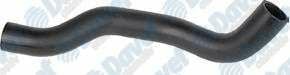 RADYATOR HORTUMU {ALT} STAREX MINIBUS 2.4-2.5 CRDI {97-08}