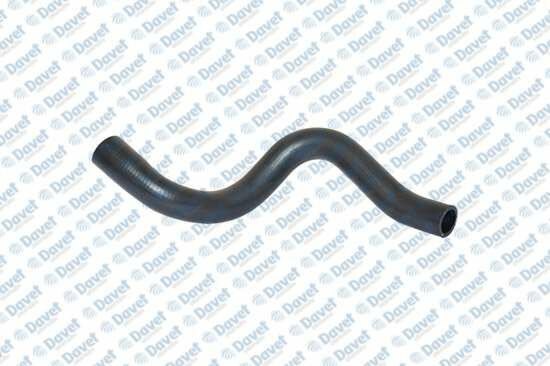 RADYATOR UST HORTUMU BIPPER-NEMO 1.3HDI 75BG FIORINO 1.3JTD MULTIJET