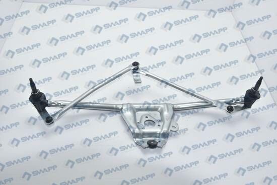 SILECEK MEKANIZMASI IBIZA 09 >17  POLO 10 >