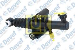 DEBRIYAJ UST MERKEZI HIDROLIK TRAFIC III 14-> VIVARO B 14->  1.6DCI