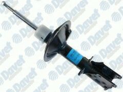 ON AMORTISOR SAG/SOL GAZLI DOBLO CARGO {119 -223} 00>13 UZUN MIL