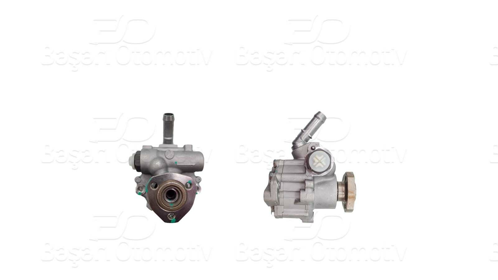 DIREKSIYON POMPASI | VW SHARAN ALHAMBRA 1.9 TDI | WISCO