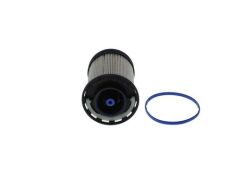 Dizel Filtre - VW TOUAREG (CR7, RC8) / AUDI A6 C7 - Q7 - Q8 ; 4M0127434H; 4M0127434H; 9A712743408; 4M0127434E; 4M0127434H ; MANN: PU10011Z