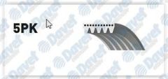 KANALLI KAYIS FOCUS CMAX 1.6-1.6 TI 03-07-CMAX 1.6 07- FOCUS 1.4-1.6-1.6 TI 04-