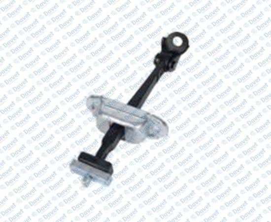 KAPI GERGISI ARKA CIVIC VII 01-06