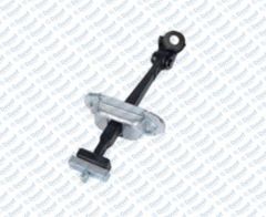 KAPI GERGISI ARKA CIVIC VII 01-06