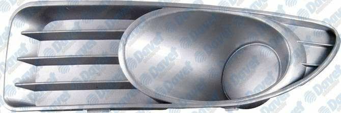 SIS FAR CERCEVESI SOL GRI FIAT LINEA