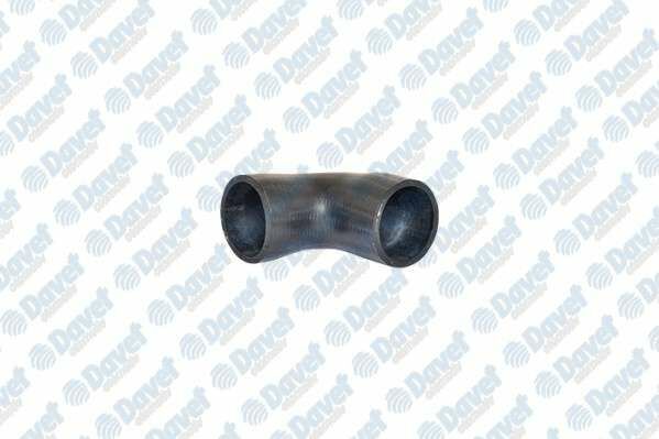 TURBO HORTUMU MERCEDES 210 E200 COMP.   ####
