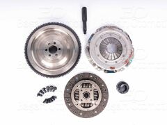 DEBRIYAJ SETI+VOLANT | VW PASSAT A4 A6 1.9 TDI 01 > | WISCO