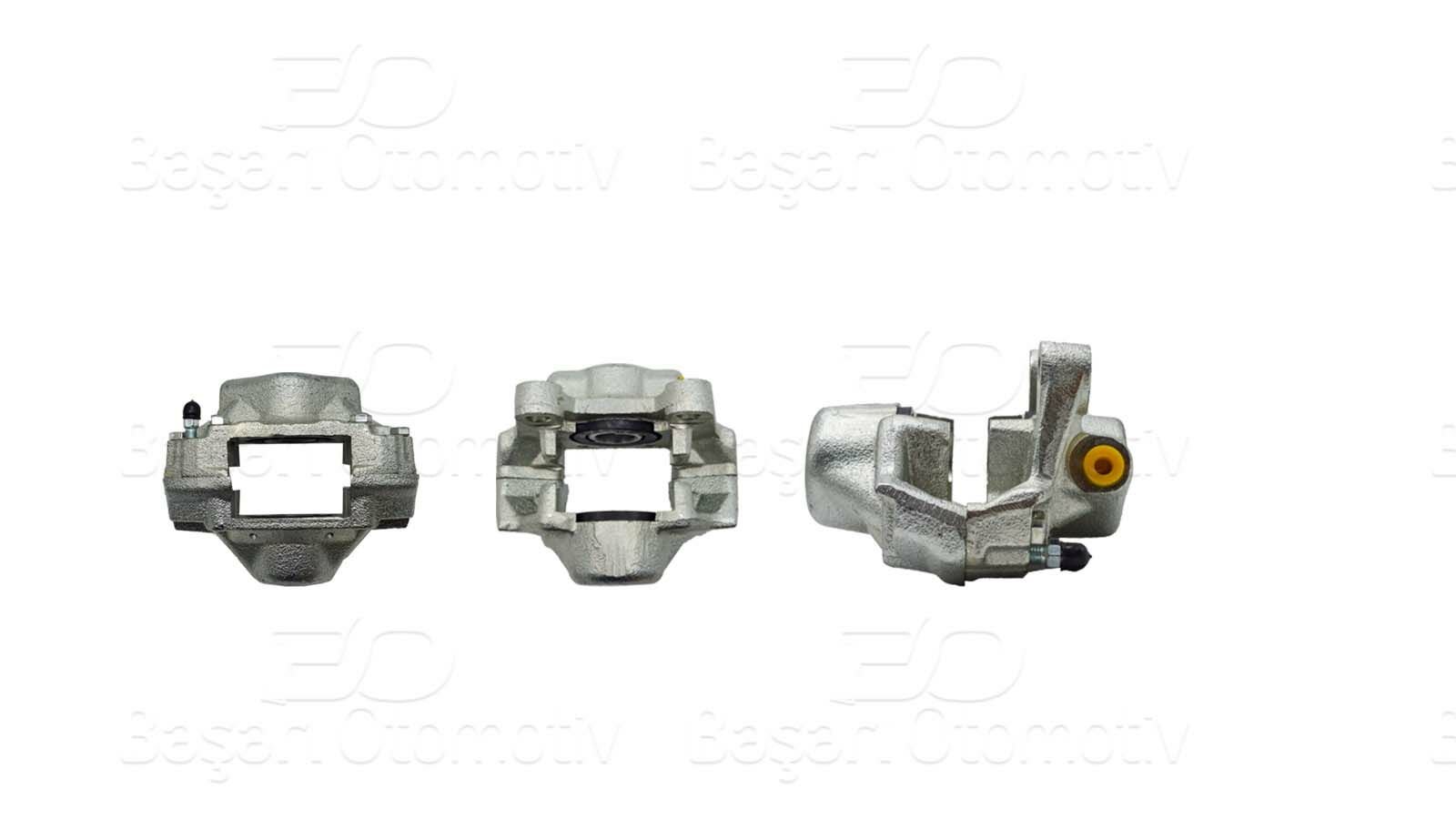 FREN KALIPERI ARKA SOL | OPEL ASTRA F 1.8 2.0 GSI 93-98 1.7 D 92-98 | WISCO