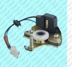 MANYETIK BOBIN GRUBU DKS SLX-TMPR-TIPO 1992>