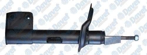 ON AMORTISOR SAG GAZLI P307 01>12 - C4 04>11