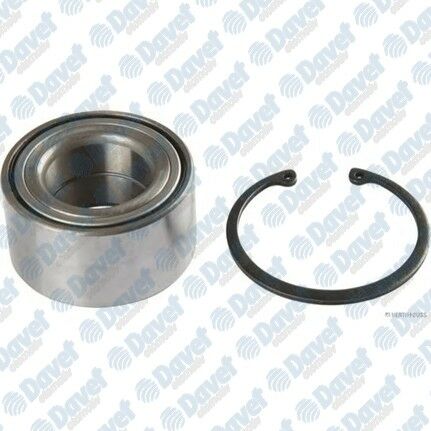 ON TEKER RULMANI HYUNDAI ACCENT 2000 - 2005 - ERA 2006 -> GETZ 2002 -> RIO 2005 -> BLUE 2011 ->   ####
