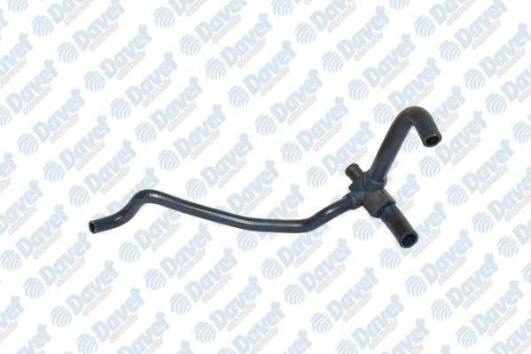 RADYATOR HORTUM R19 D   ####